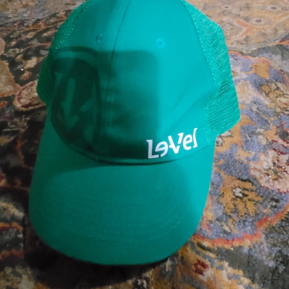 3/25! Head to Toe Level Hat - Picture 3 of 8